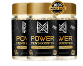 MxPower 3 BT